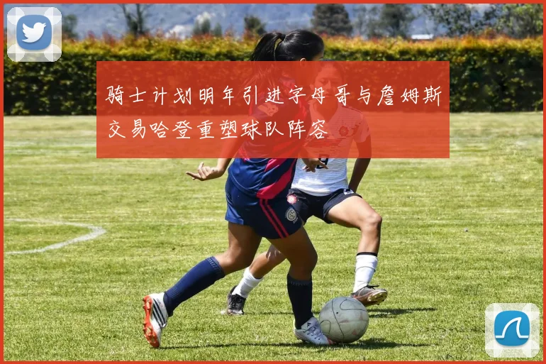 骑士计划明年引进字母哥与詹姆斯交易哈登重塑球队阵容